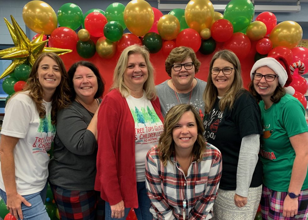 <p>Photo of Gifted Teachers</p>