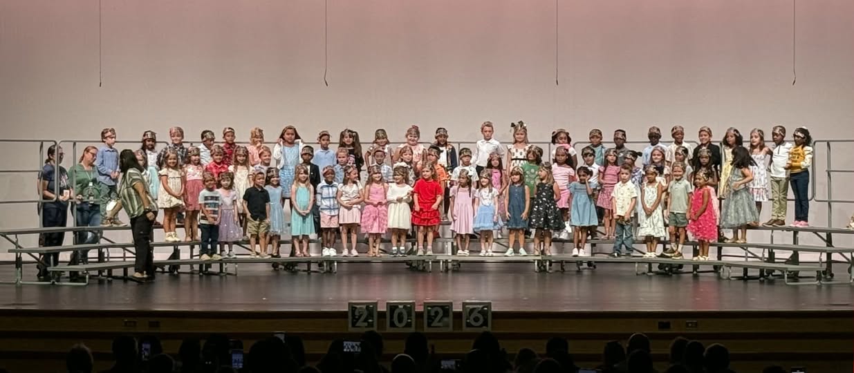 WCES Students - <p>ROARING Toward Greatness. Every Student. Every Day. Every Gain.&nbsp;</p>