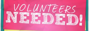 volunteer