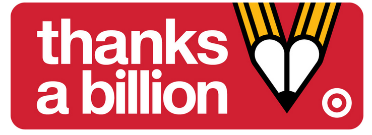 Click Here For "Thanks A Billion" Link