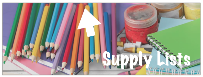 18-19 Supply Lists